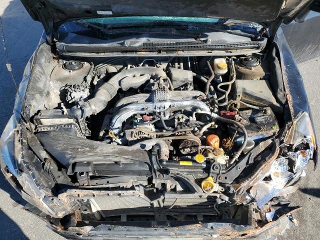 Photo 11 from auction – 2015 SUBARU XV CROSSTR with VIN JF2GPACC0F8234575