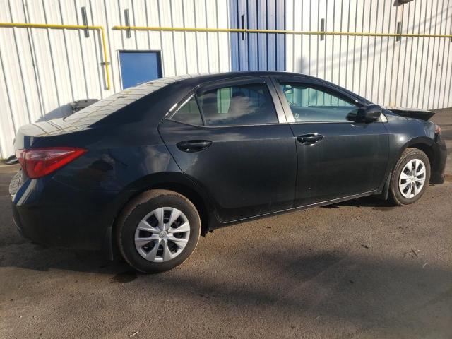 Photo 3 from auction – 2018 TOYOTA COROLLA L with VIN 2T1BURHE3JC111702