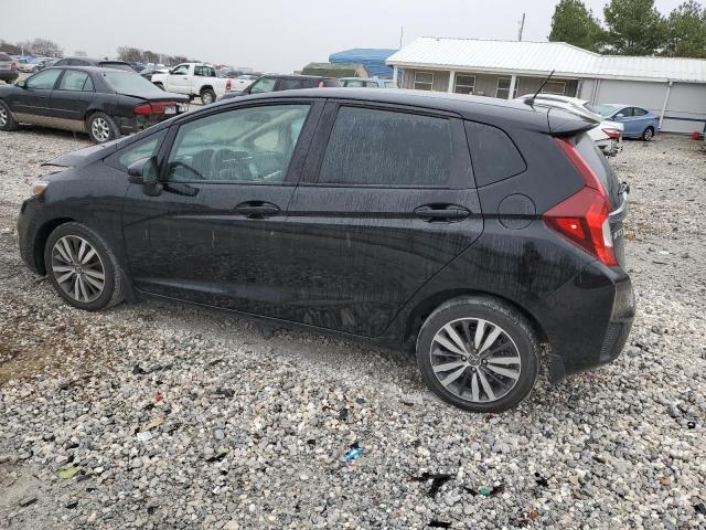 Photo 2 from auction – 2017 HONDA FIT EX with VIN 3HGGK5H75HM712862