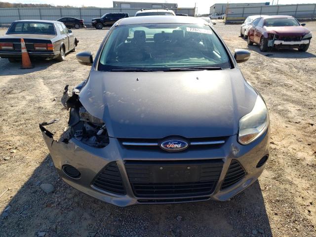 Photo 5 from auction – 2014 FORD FOCUS SE with VIN 1FADP3F22EL396810