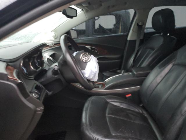 Фото 7 с аукциона – 2011 BUICK LACROSSE C с VIN 1G4GC5ED5BF289810