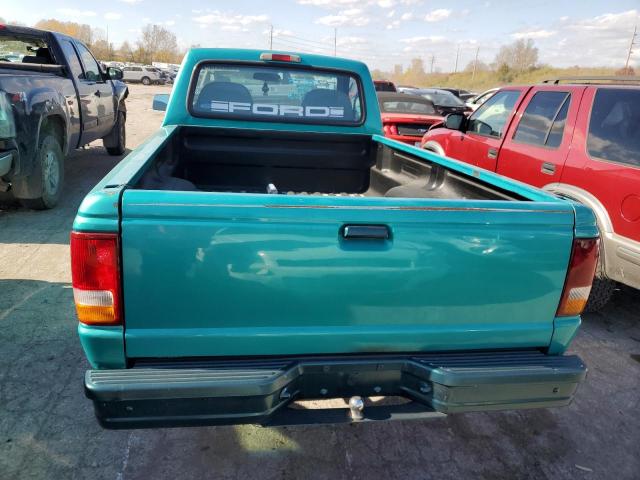 Photo 6 from auction – 1994 FORD RANGER with VIN 1FTCR10U0RPC38513