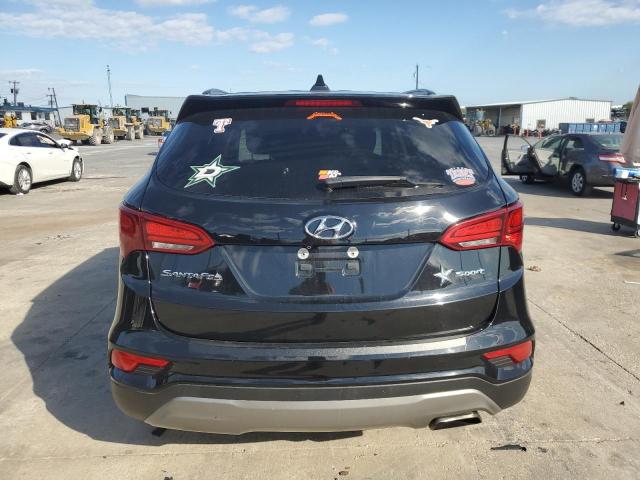 Photo 6 from auction – 2017 HYUNDAI SANTA FE S with VIN 5NMZU3LB3HH016652