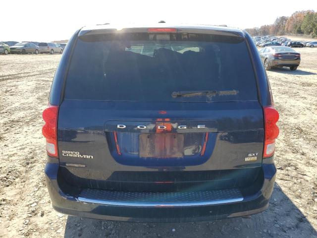 Foto 6 de la subasta – 2015 DODGE GRAND CARA con VIN 2C4RDGCG0FR649079