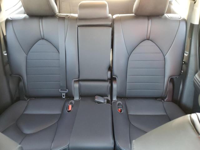 Photo 10 from auction – 2020 TOYOTA HIGHLANDER with VIN 5TDHBRCH7LS505599