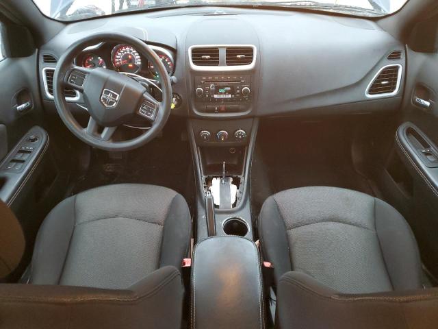 Photo 8 from auction – 2013 DODGE AVENGER SE with VIN 1C3CDZAB6DN700673