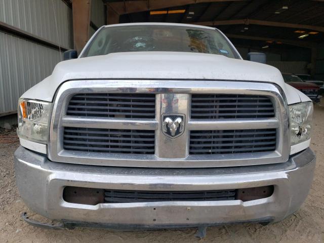 Photo 5 from auction – 2012 DODGE RAM 2500 S with VIN 3C6TD4CT4CG330598
