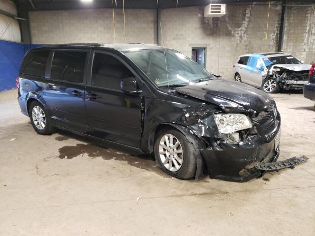 صورة رقم 4 من المزاد - 2012 DODGE GRAND CARA مع VIN 2C4RDGEG6CR403033