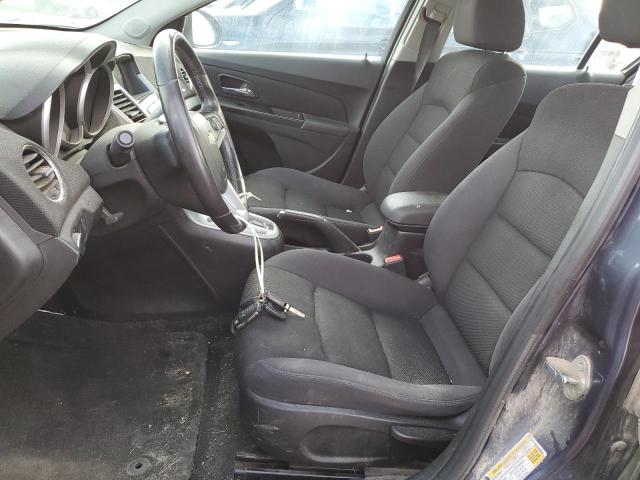 Photo 7 from auction – 2014 CHEVROLET CRUZE LT with VIN 1G1PC5SB7E7205629