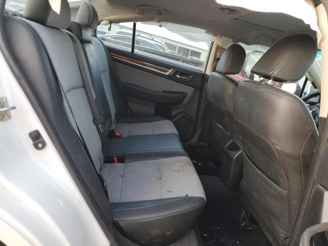 Photo 10 from auction – 2017 SUBARU LEGACY SPO with VIN 4S3BNAR66H3031853