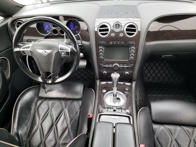 Photo 8 from auction – 2011 BENTLEY CONTINENTA with VIN SCBDP3ZA5BC068793