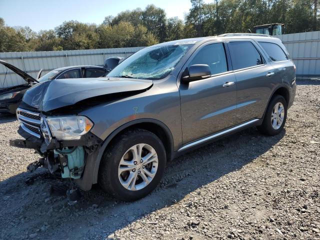 DODGE DURANGO CR 2013 with VIN 1C4SDJDT0DC565098 - Photo from auction