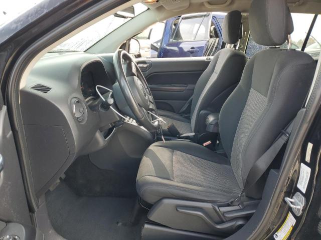 Photo 7 from auction – 2013 JEEP COMPASS LA with VIN 1C4NJDEB8DD279877