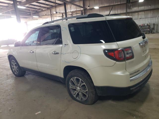 Photo 2 from auction – 2015 GMC ACADIA SLT with VIN 1GKKVRKD9FJ163039