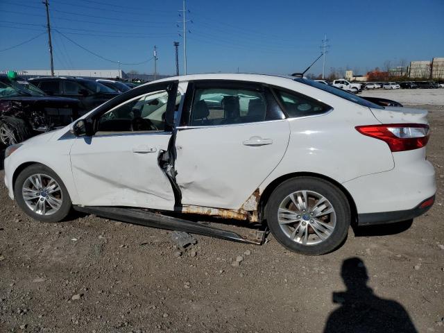 Photo 2 from auction – 2012 FORD FOCUS 4D with VIN 1FAHP3H20CL261384