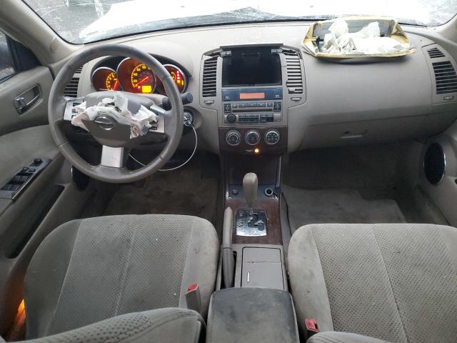 Photo 8 from auction – 2005 NISSAN ALTIMA SE with VIN 1N4BL11D35C286476