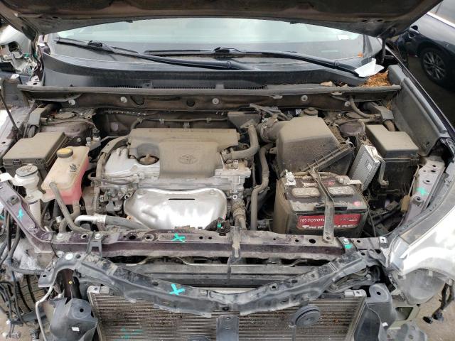 Photo 11 from auction – 2018 TOYOTA RAV4 LIMIT with VIN 2T3DFREV5JW726782