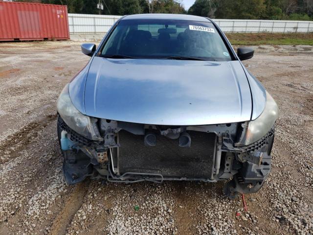 Photo 5 from auction – 2011 HONDA ACCORD LX with VIN 1HGCP2F30BA083322