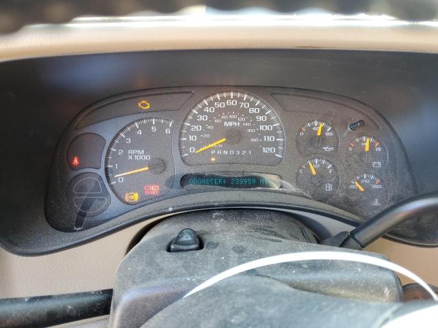 Photo 9 from auction – 2006 GMC NEW SIERRA with VIN 2GTEK13T361192264