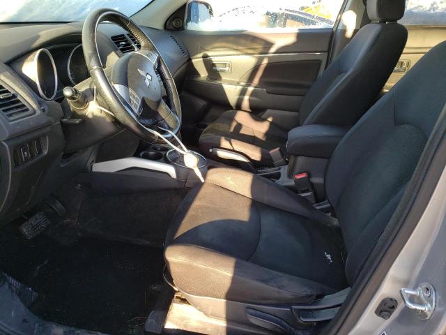 Photo 7 from auction – 2013 MITSUBISHI RVR SE with VIN 4A4AJ3AU5DE601703