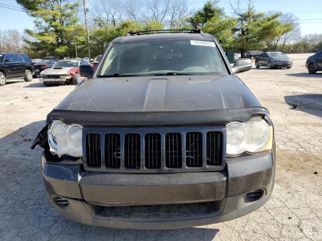 Photo 5 from auction – 2010 JEEP GRAND CHER with VIN 1J4PR4GK4AC100566