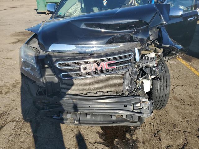 Photo 11 from auction – 2017 GMC TERRAIN SL with VIN 2GKFLTEK1H6325535