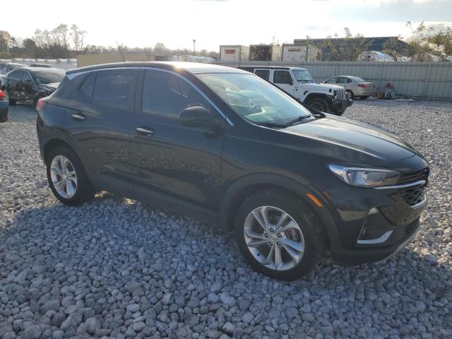 Photo 4 from auction – 2021 BUICK ENCORE GX with VIN KL4MMBS21MB109975