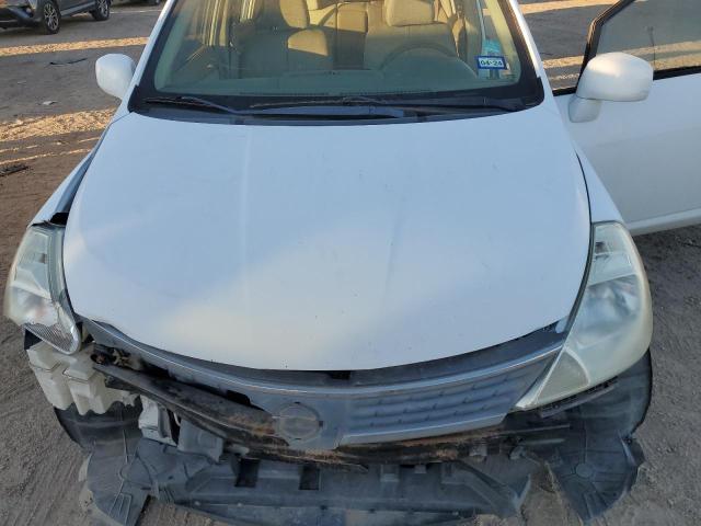 Photo 11 from auction – 2008 NISSAN VERSA S with VIN 3N1BC13E58L357401