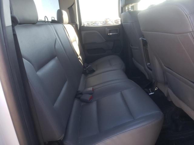 Photo 10 from auction – 2019 CHEVROLET SILVERADO with VIN 2GCVKNEC7K1108459