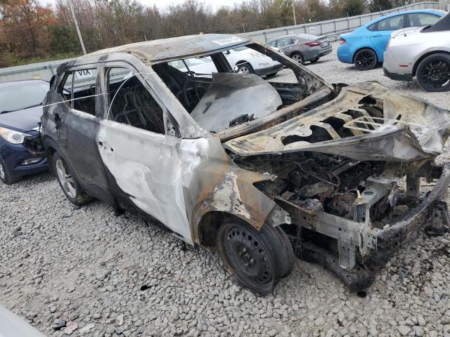 Photo 4 from auction – 2020 NISSAN KICKS S with VIN 3N1CP5BVXLL550833