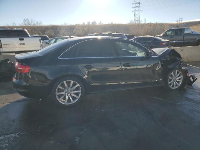 Photo 3 from auction – 2014 AUDI A4 PREMIUM with VIN WAUBFAFLXEN027406