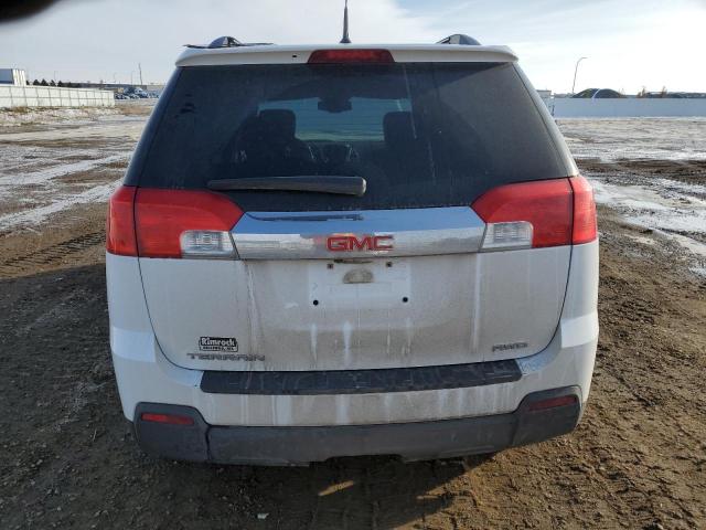 Photo 6 from auction – 2012 GMC TERRAIN SL with VIN 2GKFLTEK2C6392122