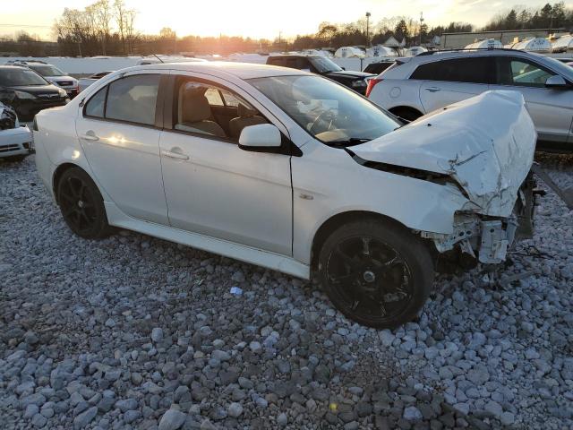 Photo 4 from auction – 2012 MITSUBISHI LANCER ES/ with VIN JA32U2FUXCU009576