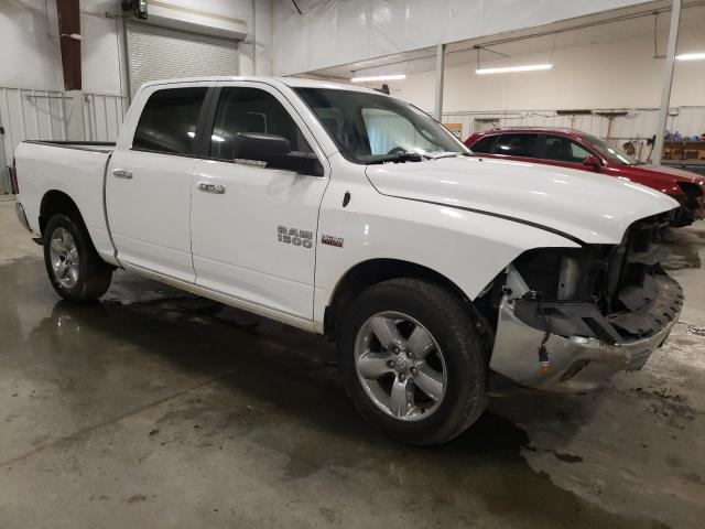 صورة رقم 4 من المزاد - 2018 RAM 1500 SLT مع VIN 3C6RR7LT9JG186542