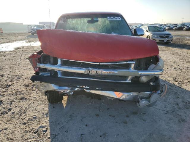 Photo 5 from auction – 2000 CHEVROLET SILVERADO with VIN 2GCEC19T2Y1117918
