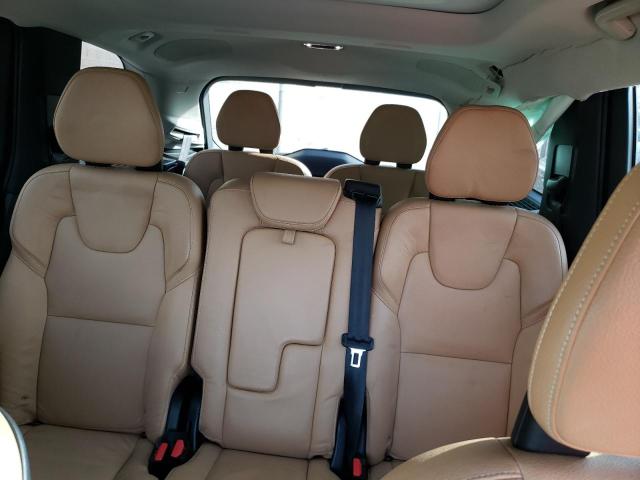 Photo 10 from auction – 2016 VOLVO XC90 T6 with VIN YV4A22PK6G1070704