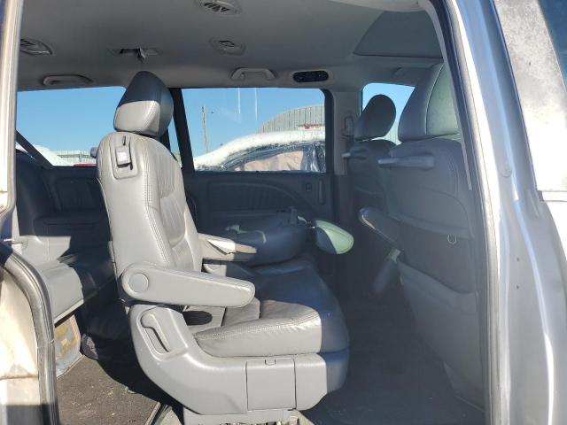 Photo 11 from auction – 2007 HONDA ODYSSEY EX with VIN 5FNRL38667B420737