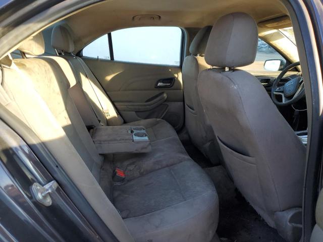 Photo 10 from auction – 2013 CHEVROLET MALIBU LS with VIN 1G11B5SA7DF169820
