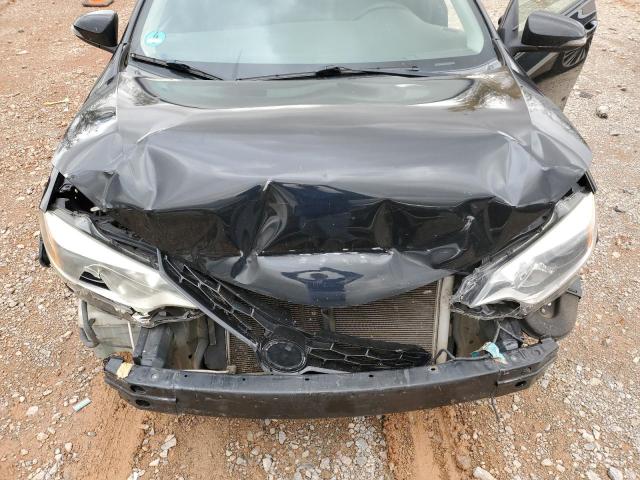 Photo 11 from auction – 2016 TOYOTA COROLLA L with VIN 2T1BURHE1GC506180