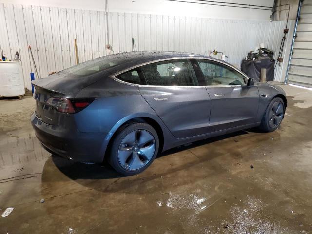 Photo 3 from auction – 2020 TESLA MODEL 3 with VIN 5YJ3E1EB0LF663234