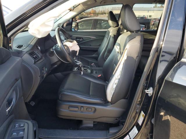 Photo 7 from auction – 2017 HONDA RIDGELINE with VIN 5FPYK3F51HB009702