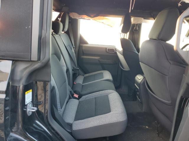 Photo 10 from auction – 2022 FORD BRONCO BAS with VIN 1FMDE5BH8NLB23050