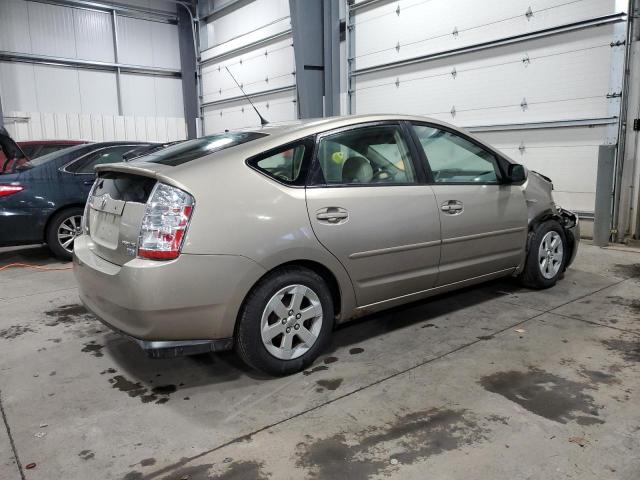 Photo 3 from auction – 2008 TOYOTA PRIUS with VIN JTDKB20U887698555