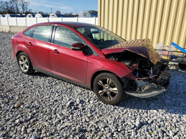 Photo 4 from auction – 2013 FORD FOCUS SE with VIN 1FADP3F20DL156699