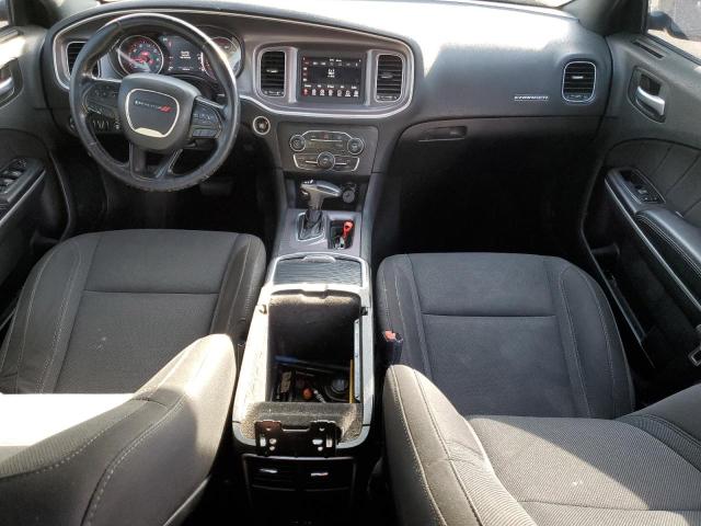 Photo 8 from auction – 2019 DODGE CHARGER SX with VIN 2C3CDXBG9KH720209