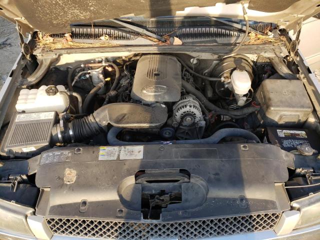 Photo 11 from auction – 2005 CHEVROLET SILVERADO with VIN 1GCEC19Z15Z135933