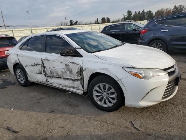 Photo 4 from auction – 2016 TOYOTA CAMRY LE with VIN 4T4BF1FK2GR563786