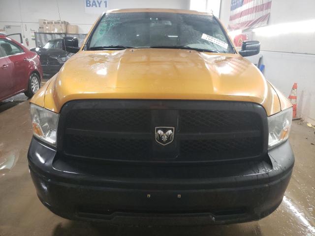 Photo 5 from auction – 2012 DODGE RAM 1500 S with VIN 1C6RD6FT2CS300557
