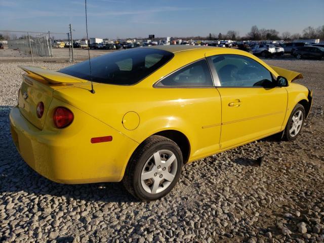 Photo 3 from auction – 2008 CHEVROLET COBALT LT with VIN 1G1AL18F287207110