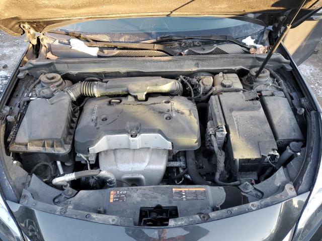 Photo 11 from auction – 2015 CHEVROLET MALIBU 1LT with VIN 1G11C5SL7FF330247